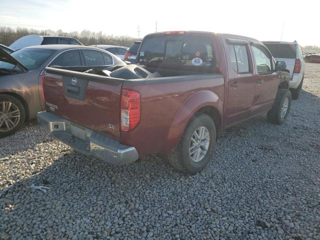 2015 NISSAN FRONTIER S 1N6AD0ER3FN727965