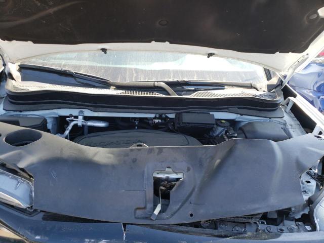 2022 HONDA PILOT SPOR - 5FNYF5H39NB007471