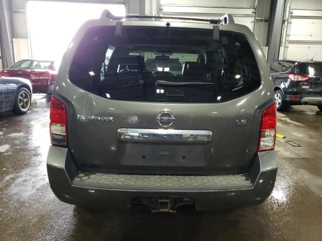 2008 Nissan Pathfinder S VIN: 5N1AR18B78C630710 Lot: 42092583