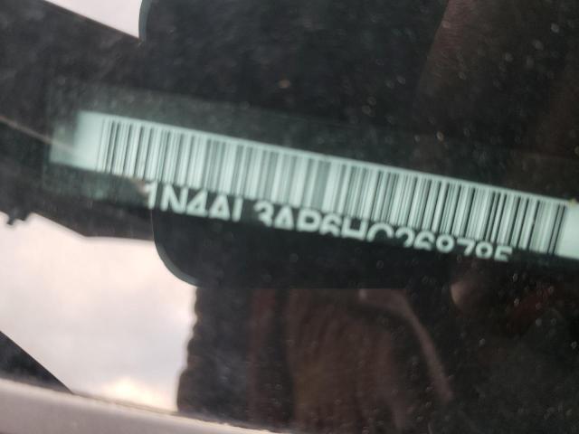 2017 NISSAN ALTIMA 2.5 1N4AL3AP6HC268785
