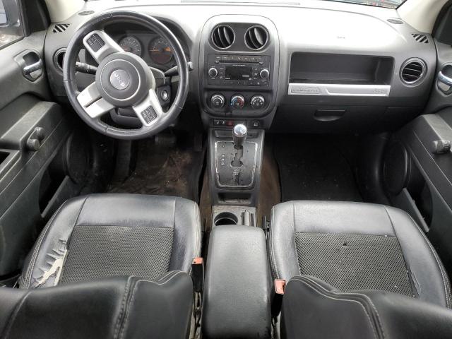 2016 JEEP COMPASS SP 1C4NJCBA8GD739520