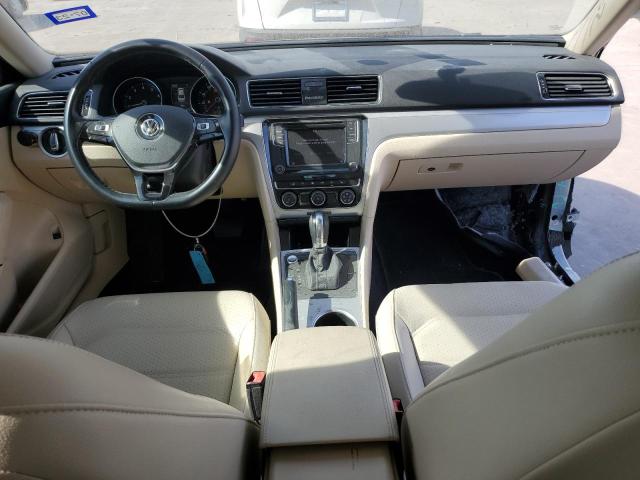 2019 VOLKSWAGEN PASSAT WOL - 1VWLA7A32KC008692