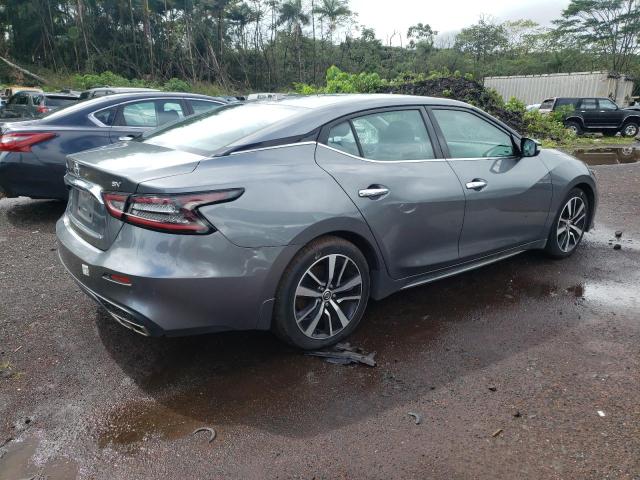 1N4AA6CV4MC514682 Nissan MAXIMA SV