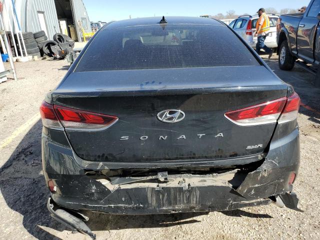 2019 HYUNDAI SONATA LIM - 5NPE34AF7KH741985