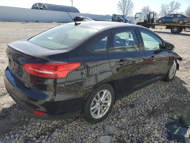 2018 FORD FOCUS SE 1FADP3FE0JL321690