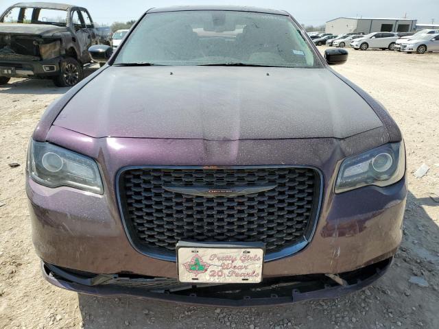 2020 CHRYSLER 300 TOURIN 2C3CCAAG2LH233498