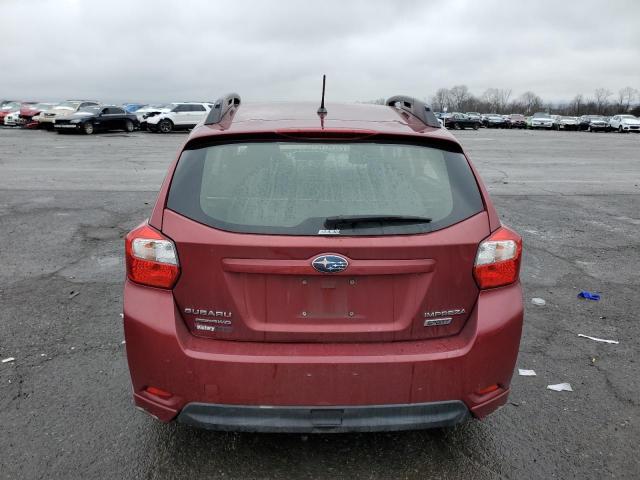 JF1GPAL61E8258347 Subaru Impreza Sport Premium