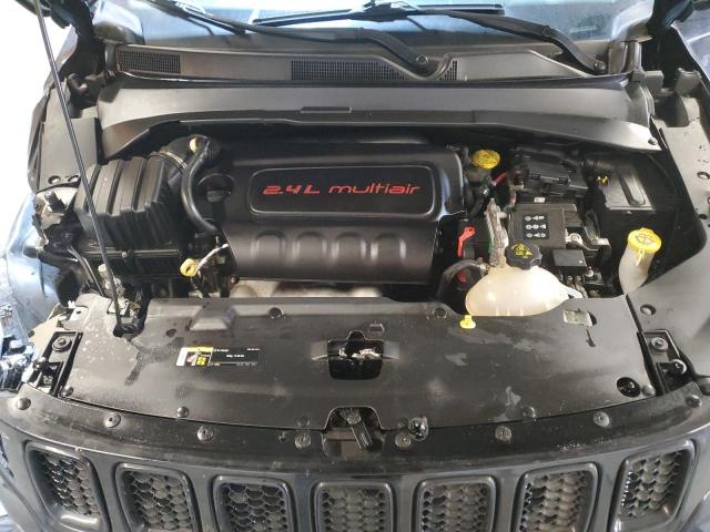 2018 JEEP COMPASS LA 3C4NJDBB2JT298600