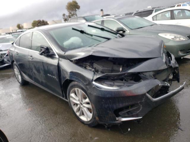 2016 CHEVROLET MALIBU LT 1G1ZE5ST7GF356894