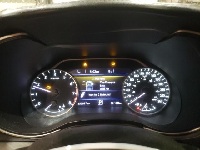 2016 NISSAN MAXIMA 3.5 1N4AA6AP8GC384494