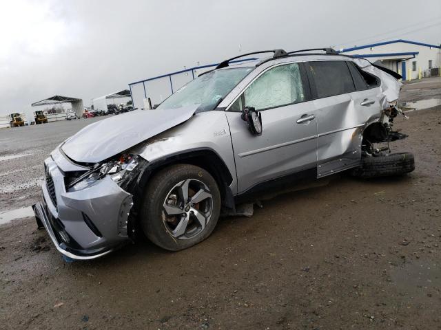 2021 TOYOTA RAV4 PRIME - JTMAB3FV5MD042309