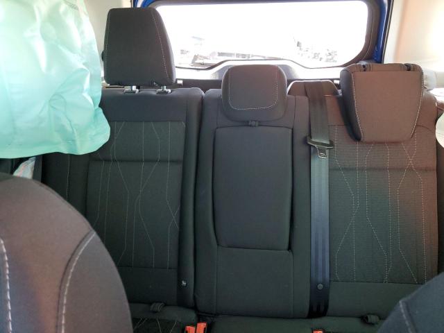 2022 FORD ECOSPORT S - MAJ6S3GL3NC473683