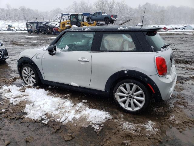 WMWXM7C51ET985611 Mini Cooper