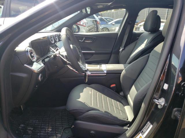 2023 MERCEDES-BENZ C 300 W1KAF4GB5PR080196
