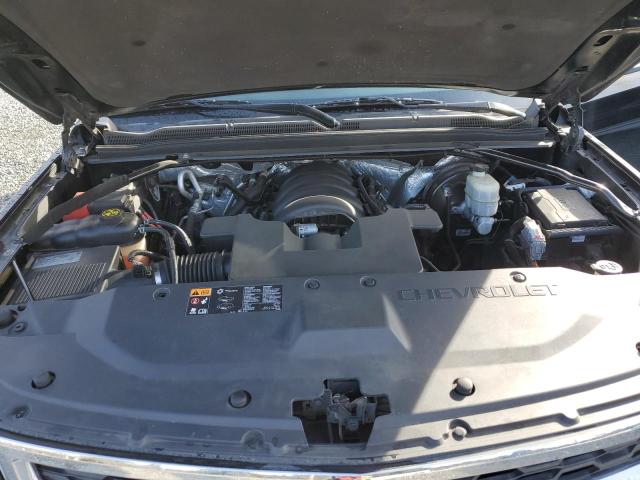 2015 CHEVROLET SUBURBAN K 1GNSKHKC5FR737523