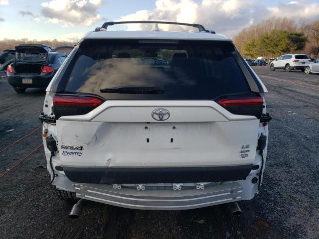 2020 TOYOTA RAV4 LE 2T3G1RFV9LW087464