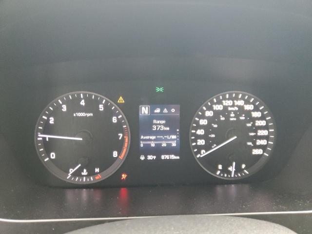 2015 HYUNDAI SONATA SE 5NPE24AF0FH016608