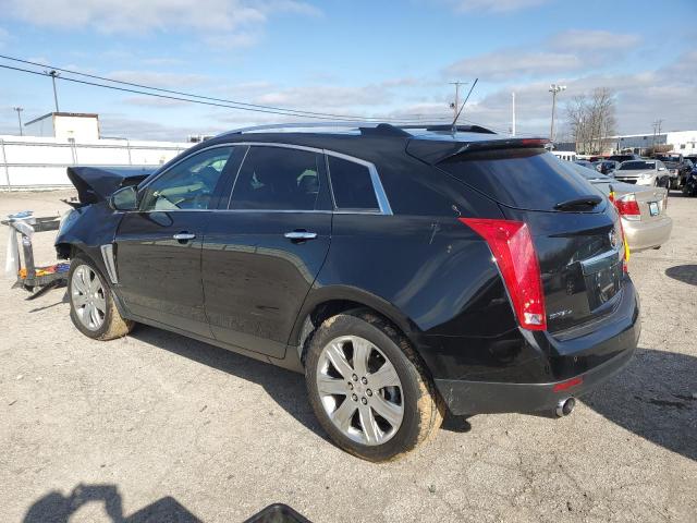 2016 CADILLAC SRX PERFOR - 3GYFNCE38GS565772