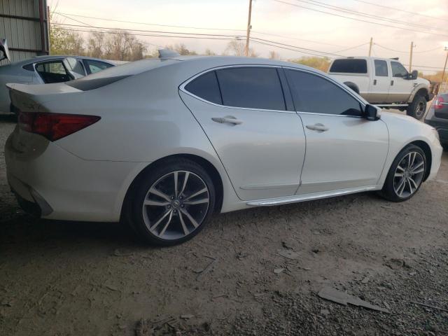 2019 ACURA TLX ADVANC 19UUB3F89KA001267