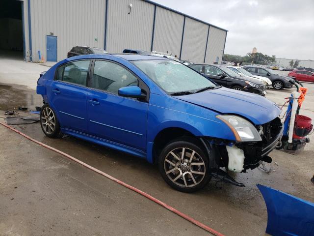 3N1CB61E58L630764 Nissan Sentra Se-r Spec V