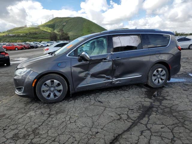 2018 CHRYSLER PACIFICA H - 2C4RC1N77JR230541