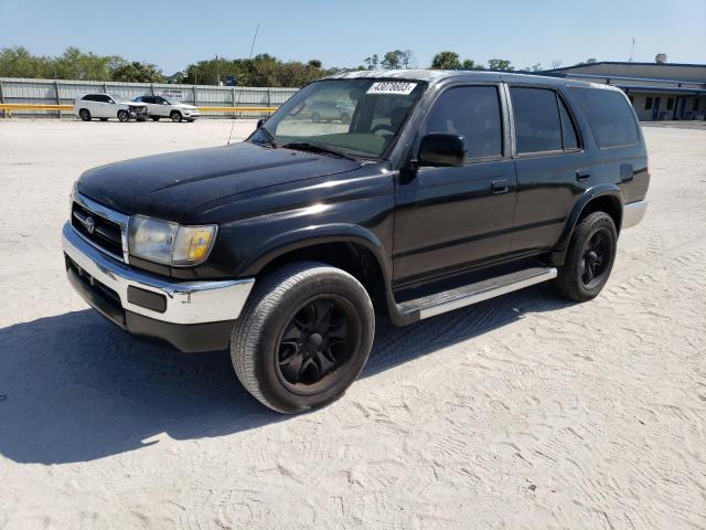 1997 Toyota 4Runner SR5