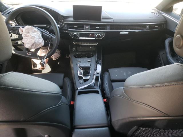 WAUFNCF58KA048761 2019 AUDI A5, photo no. 8