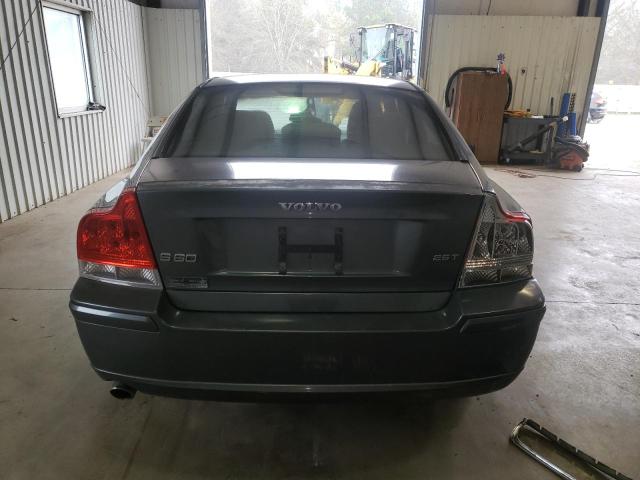 YV1RS592572633279 Volvo S60 2.5T