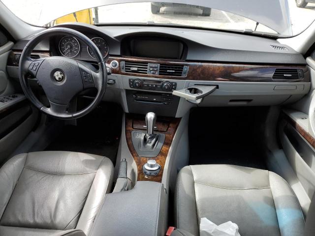 WBAVB13566KX67603 BMW 325 I