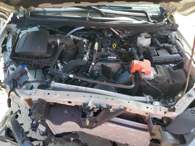 2022 FORD RANGER XL - 1FTER4EH8NLD42786