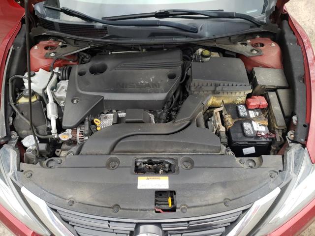 2017 NISSAN ALTIMA 2.5 1N4AL3AP6HC268785