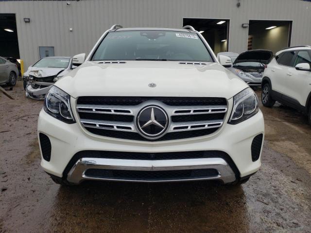 2019 MERCEDES-BENZ GLS 450 4M - 4JGDF6EE4KB240873