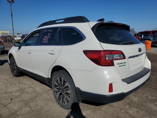 4S4BSANC3G3322261 Subaru Outback 2.5i Limited
