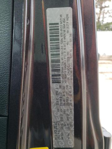 1C4HJXEN3LW172828 Jeep Wrangler Unlimited Sahara