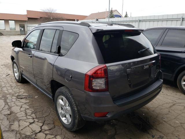 2016 JEEP COMPASS LA 1C4NJCEA2GD793956