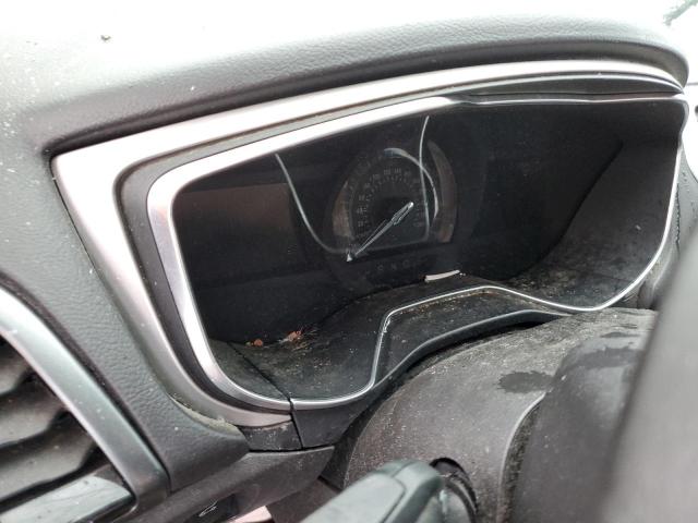 2016 FORD FUSION SE 3FA6P0H77GR123429