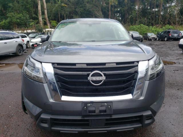 5N1DR3BC4NC213762 Nissan Pathfinder Sv