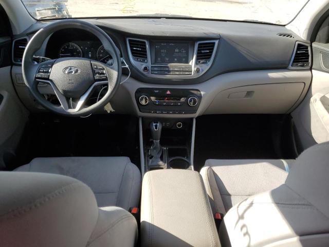2018 HYUNDAI TUCSON SEL KM8J3CA48JU733837
