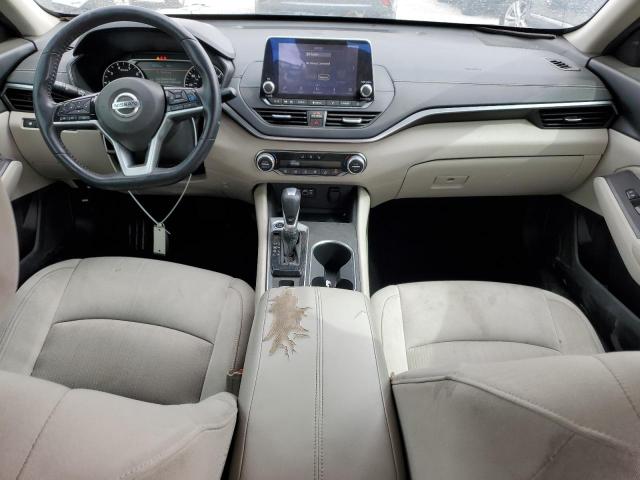 1N4BL4DV5KC126598 Nissan ALTIMA SV