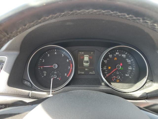 2019 VOLKSWAGEN PASSAT WOL - 1VWLA7A32KC008692