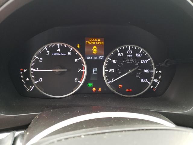 19VDE1F70DE007260 Acura Ilx 20 Tech