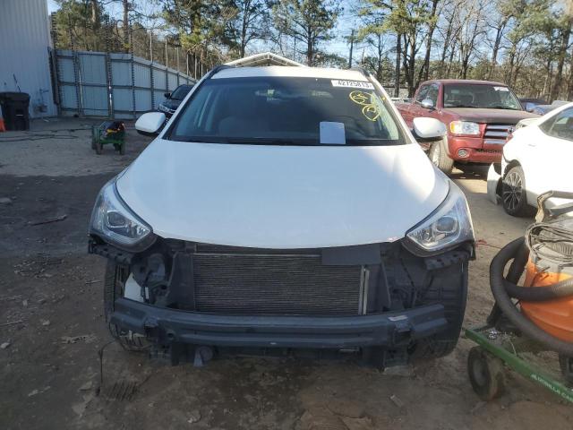 2016 HYUNDAI SANTA FE S KM8SM4HF3GU146873