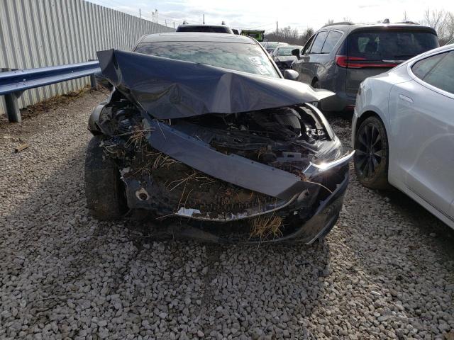 2018 MAZDA 6 SIGNATUR - JM1GL1XY0J1315240