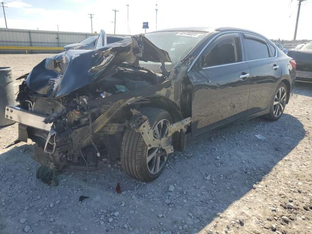 2016 NISSAN ALTIMA 2.5 1N4AL3AP6GC293099
