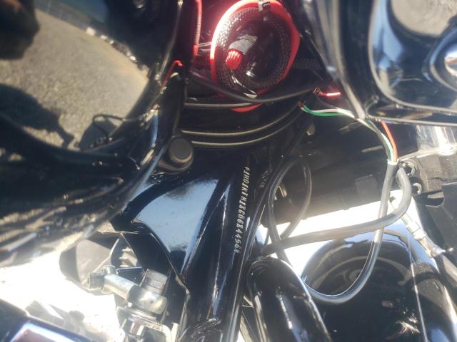 2016 HARLEY-DAVIDSON FLTRXS ROA 1HD1KTM18GB684456