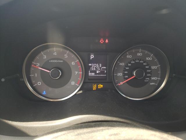 2015 SUBARU FORESTER 2 - JF2SJAFC6FH493708