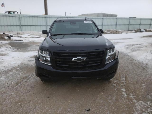 2020 CHEVROLET SUBURBAN K 1GNSKJKJXLR193697