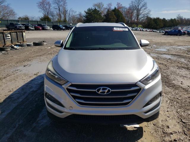 2018 HYUNDAI TUCSON SEL KM8J3CA47JU750791