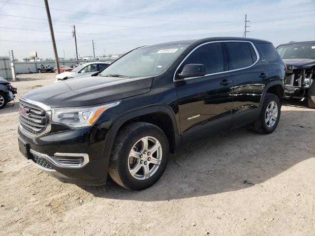 2019 GMC ACADIA SLE 1GKKNKLA2KZ117253