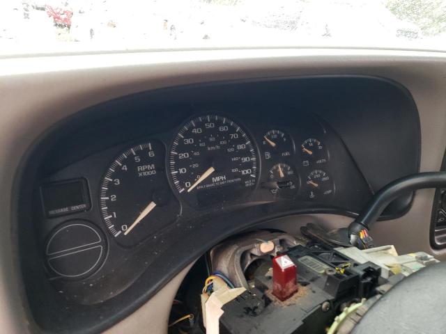 3GKEC16Z12G185042 GMC Yukon